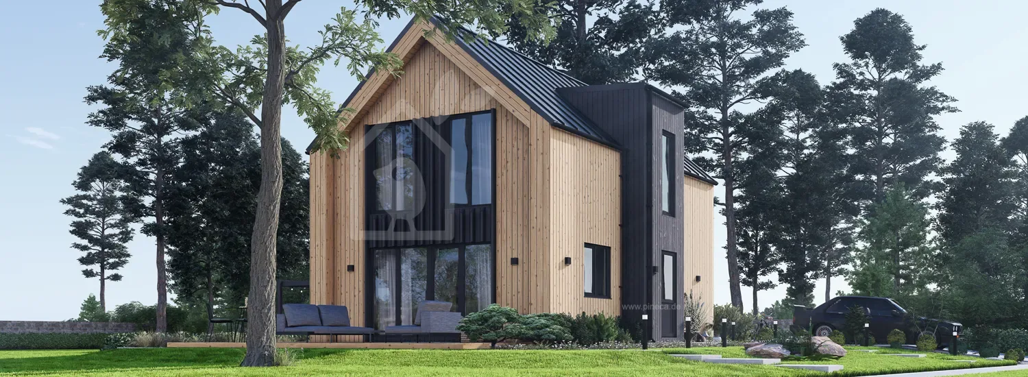 ASTRID RV – KfW55 — manufacturer’s architectural visualisation